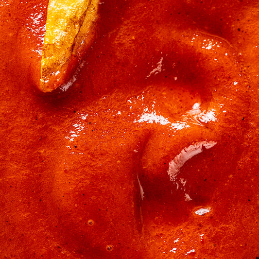 KetchHot Habanero Ketchup 4-Pack