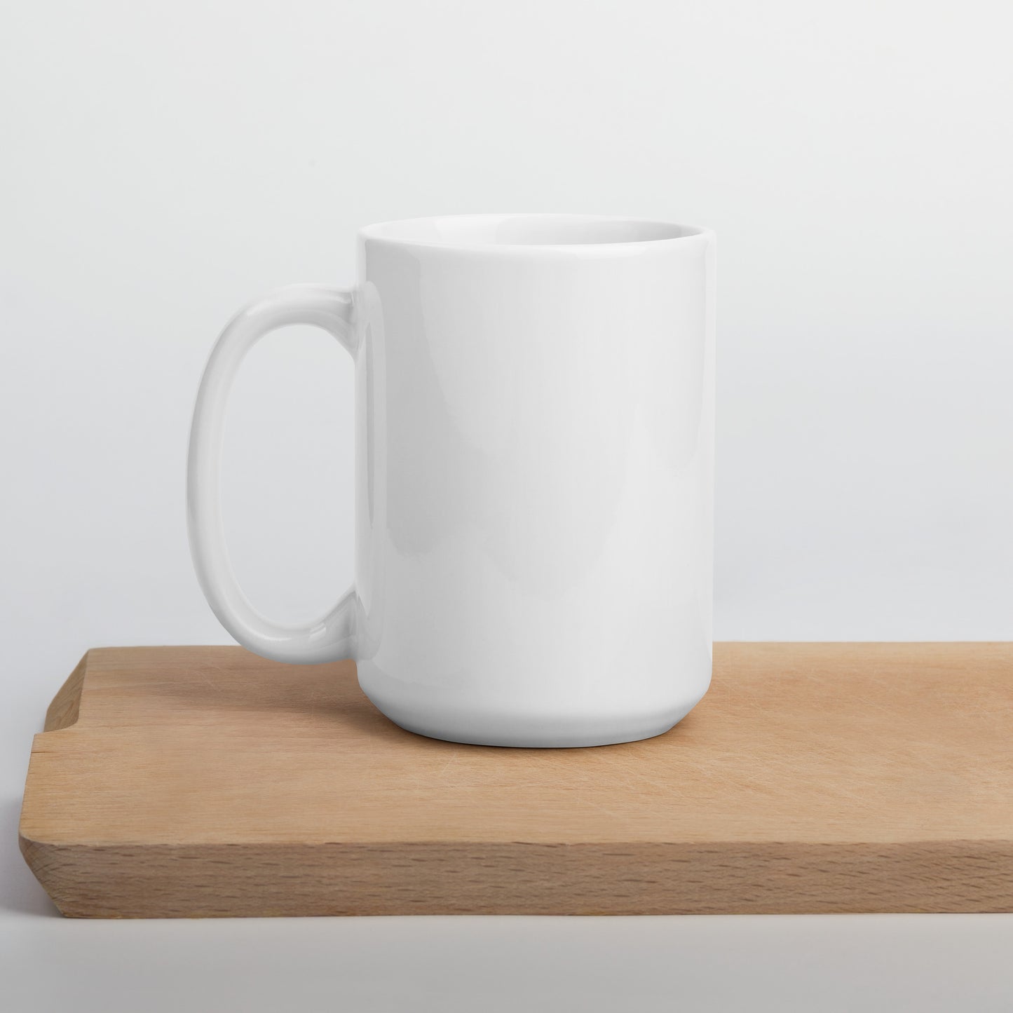 KetchHot Logo Mug