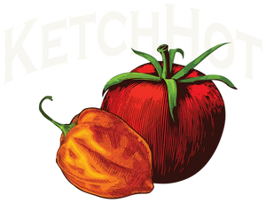 The KetchHot Shop