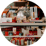 Gift shops 