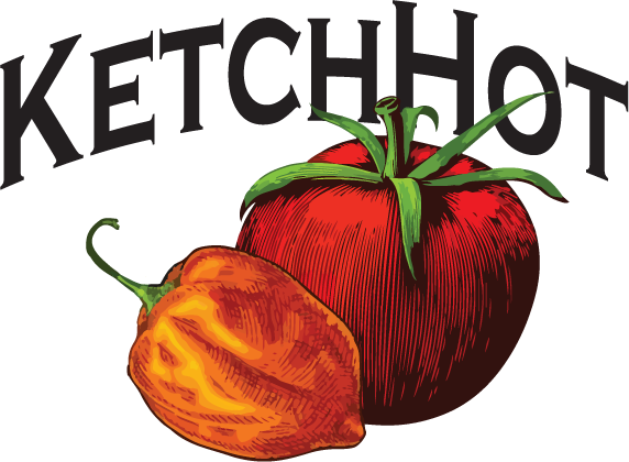 The KetchHot Shop