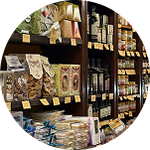 specialty food stores